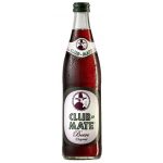Բնական Էներգետիկ Ըմպելիք Club-Mate Beere, Մատե թեյի էքստրակտով, Germany, 0.5լ