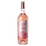 Wine Novel Rose Dry, Areni 2021, Aghavnadzor Village, Areni Municipality, Vayots Dzor Region, Armenia, 14% 0.75L