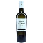 Գինի Anamor Reserve Սպիտակ Չոր, Ոսկեհատ, Մսխալի և Շենեն Բլան 2019, Գյուղ Աղավնաձոր, Վայոց Ձորի Մարզ և Արարատյան Դաշտավայր, Հայաստան, 14% 0.75լ