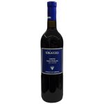 Wine Biblioteka Red Semi-Sweet, Areni and Haghtanak 2022, Ararat Valley, Armenia, 12.3% 0.75L