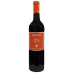 Wine Biblioteka Red Semi-Dry, Areni and Cabernet 2022, Ararat Valley, Armenia, 12.5% 0.75L