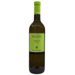 Wine Biblioteka White Dry, Kangun 2023, Ararat Valley, Armenia, 13% 0.75L