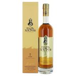 Կոնյակ Խոսրով Արքա 7 տարեկան, գյուղ Մխչյան, Արարատի մարզ, Հայաստան, GB, 40% 0.5լ