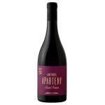 Գինի Aparteny Amphora Կարմիր Չոր, Կարմրաշատ 2018, Limited Production, Արարատյան Դաշտ, Արմավիրի Մարզ, Հայաստան, 14% 0.75լ