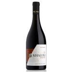Wine Khaluli Red Dry, Areni and Khndoghni 2021, Vayots Dzor and Armavir Regions, Armenia, 13.5% 0.75L