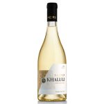 Գինի Khaluli Սպիտակ Չոր, Ոսկեհատ 2021, Վայոց Ձորի Մարզ, Հայաստան, 13% 0.75լ