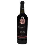 Wine Pomegranate Gregorian Semi-Sweet 2020, Armenia, 14.9% 0.75L