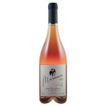 Wine Marnuva Rose Dry, Natural Wine, Areni 2023, Vayots Dzor Region, Armenia, 13% 0.75L