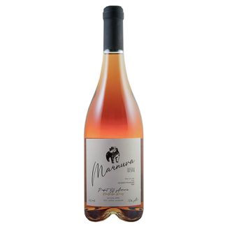 Գինի Marnuva Վարդագույն Չոր, Natural Wine, Արենի 2023, Վայոց Ձորի Մարզ, Հայաստան, 13% 0.75լ
