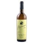 Գինի Marnuva Սպիտակ Չոր, Natural Wine, Լալվարի 2023, Տավուշի Մարզ, Հայաստան, 11.5% 0.75լ