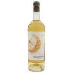 Wine Jraghatspanyan Amber, White Dry, Garan Dmak 2023, Bambakashat Village, Armavir Region, Armenia, 12.5% 0.75L