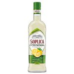 Լիկյոր Soplica Cytrynowka, Lemon Liqueur, Poland, 28% 0.5լ