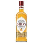 Լիկյոր Soplica Morelowa, Apricot Liqueur, Poland, 28% 0.5լ