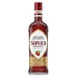 Լիկյոր Soplica Wisniowa, Cherry Liqueur, Poland, 28% 0.5լ