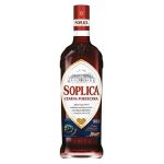 Լիկյոր Soplica Czarna Porzeczka, Blackcurrant Liqueur, Poland, 28% 0.5լ