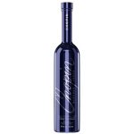 Օղի Chopin Blended Indigo, Family Owned, Made From Podlasie Potatoes, Rye and Wheat, Limited Edition, Poland, 40% 0.7լ