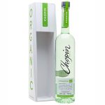 Օղի Chopin Rye Organic, Family Owned, Poland, GB, 40% 0.7լ