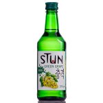 Սոջու Soju Stun Green Grape, Russian Federation, 13% 0.375լ