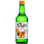 Սոջու Soju Stun Peach, Russian Federation, 13% 0.375լ