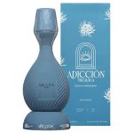 Տեկիլա Adiccion, Reposado 100% Agave, Jalisco, Mexico, GB, 40% 0.7լ
