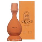 Տեկիլա Adiccion, Anejo 100% Agave, Jalisco, Mexico, GB, 40% 0.7լ