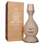 Mezcal Adiccion, Mezcal Artesanal Joven, 100% Magey Espadin 2023, Oaxaca, Mexico, GB, 40% 0.7L