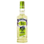 Լիկյոր Zubrowka Bison Grass Apple ZU, Poland, 30% 0.5լ