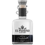 Tequila El Padrino De Mi Tierra Anejo Cristalino, 100% De Agave, Jalisco, Mexico, 40% 0.7L