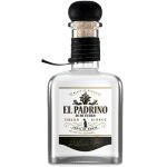 Տեկիլա El Padrino De Mi Tierra Blanco, 100% De Agave, Jalisco, Mexico, 40% 0.7լ