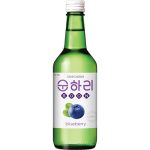 Սոջու Soju Chum Churum Blueberry, Seoul, Korea, 12% 0.35լ