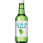 Սոջու Soju Chum Churum Grape, Seoul, Korea, 12% 0.35լ