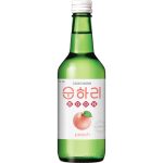 Սոջու Soju Chum Churum Peach, Seoul, Korea, 12% 0.35լ