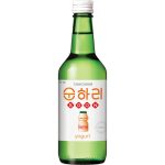 Սոջու Soju Chum Churum Yogurt, Seoul, Korea, 12% 0.35լ