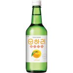 Սոջու Soju Chum Churum Citron, Seoul, Korea, 12% 0.35լ