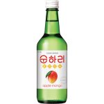 Սոջու Soju Chum Churum Apple Mango, Seoul, Korea, 12% 0.35լ