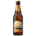 Գարեջուր Grimbergen Double Ambree, Rich & Malty, Abbey Founded in 1128, Belgian Style Beer, Poland, 6.5% 0.33լ արկղ (24 շիշ)