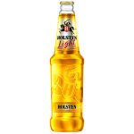 Գարեջուր Holsten Light, Almaty, Kazakhstan, 4% 0.5լ արկղ (20 շիշ)