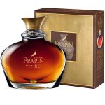 Cognac Frapin XO VIP, Grande Champagne, Premier Cru de Cognac, Singe Family Estate, Cognac, France, GB, 40% 0.7L