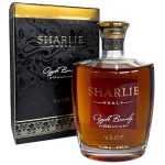 Խնձորի Բրենդի Sharlie VSOP, by Istak Distillery, Հայաստան, GB, 40% 0.7լ