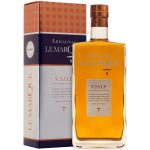 Արմանյակ Le Marque VSOP, AAC, Armagnac, France, GB, 40% 0.7լ
