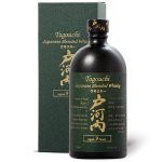 Whisky Togouchi Aged 9 Years, Blended Whisky, Sakurao Distillery, Japan, GB, 40% 0.7L