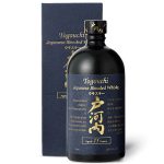 Whisky Togouchi Aged 15 Years, Blended Whisky, Sakurao Distillery, Japan, GB, 43.8% 0.7L