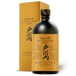 Whisky Togouchi Beer Cask Finish, Blended Whisky, Sakurao Distillery, Japan, GB, 40% 0.7L