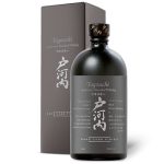 Whisky Togouchi Sake Cask Finish, Blended Whisky, Sakurao Distillery, Japan, GB, 40% 0.7L