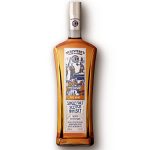 Whisky Mckintyre's Club & Casino The Game, Aged 10 Years, Single Malt Scotch Whisky, Bourbon Barrel Edition, Glasgow, Scotland, 46% 0.7L