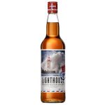 Whisky Light House, Blended Scotch Whisky, Glasgow, Scotland, 40% 0.7L