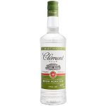 Rum Clement Blanc Depuis 1887, Agricole, AOC Martinique, France, 40%