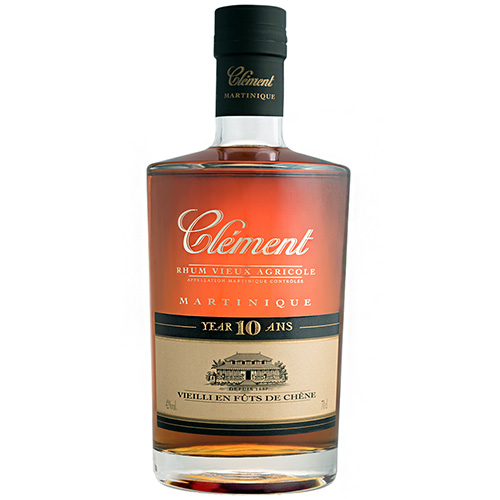 Rhum - R7