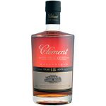 Ռոմ Clement Vieux Aged 15 Years, Agricole, AOC Martinique, France, GB, 42% 0.7լ