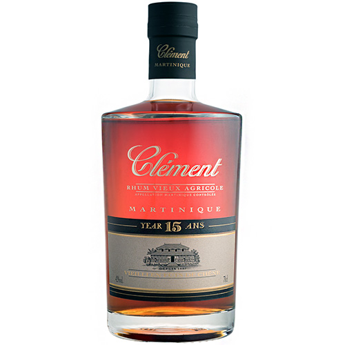 Rhum - R8
